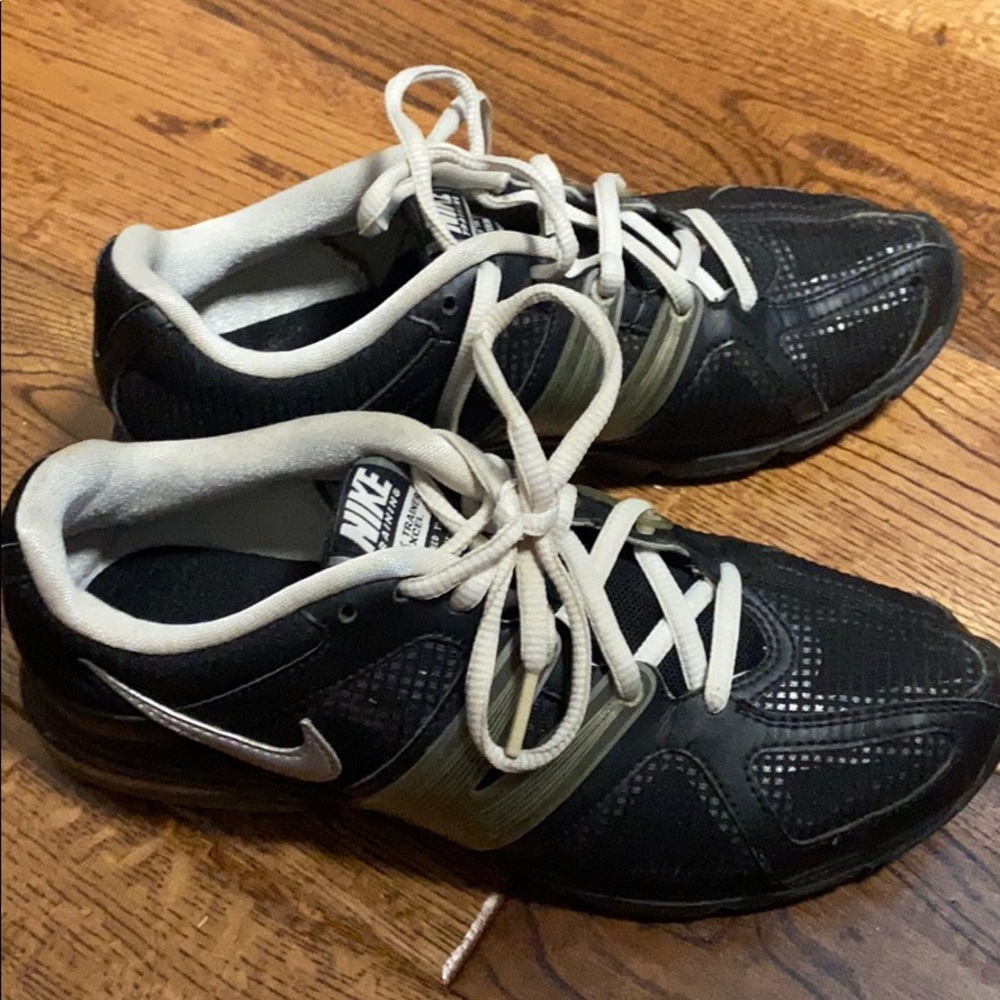 Nike shoes